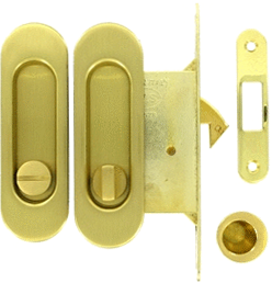 Дверные ручки для раздвижных дверей Sicma, Kit 3C