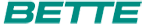 Логотип Bette